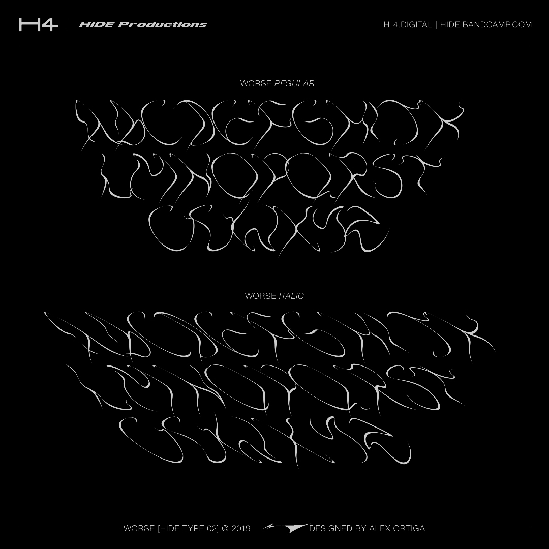 WORSE Demo [HIDE_TYPE_02]