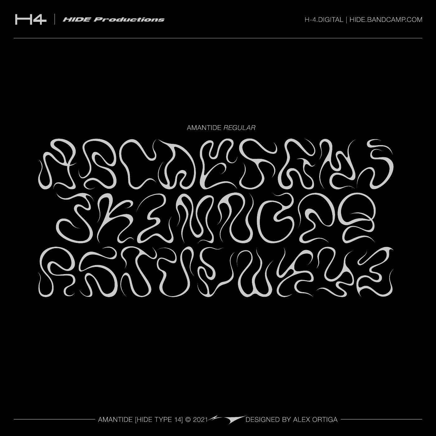 Amantide [HIDE_TYPE_14]