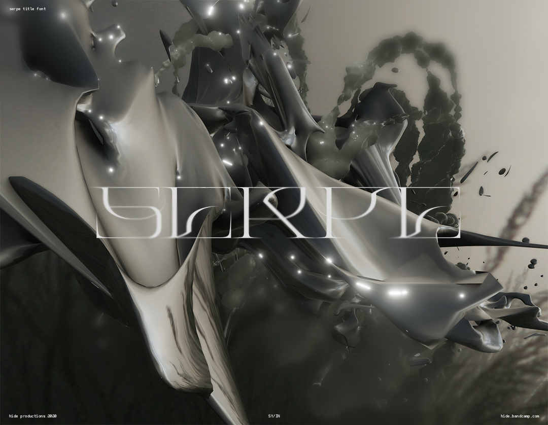 SERPE [HIDE_TYPE_06]