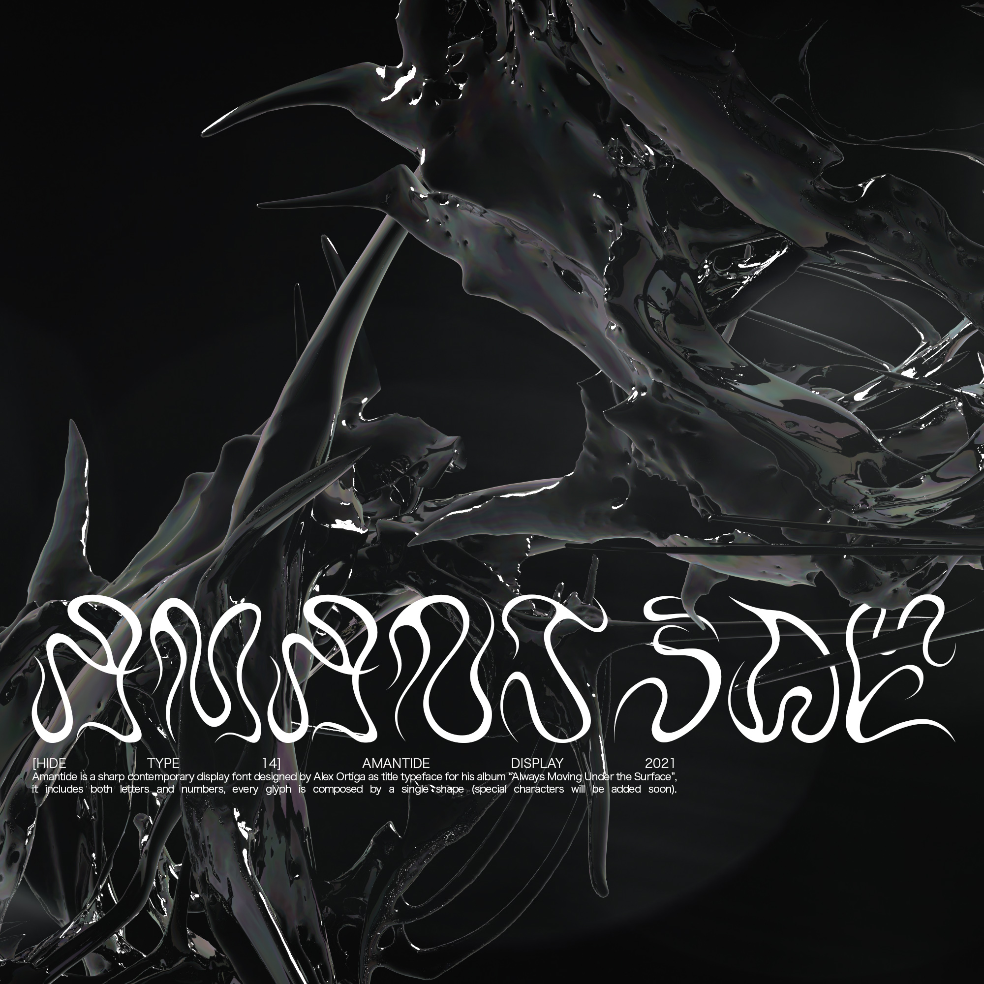 Amantide [HIDE_TYPE_14]