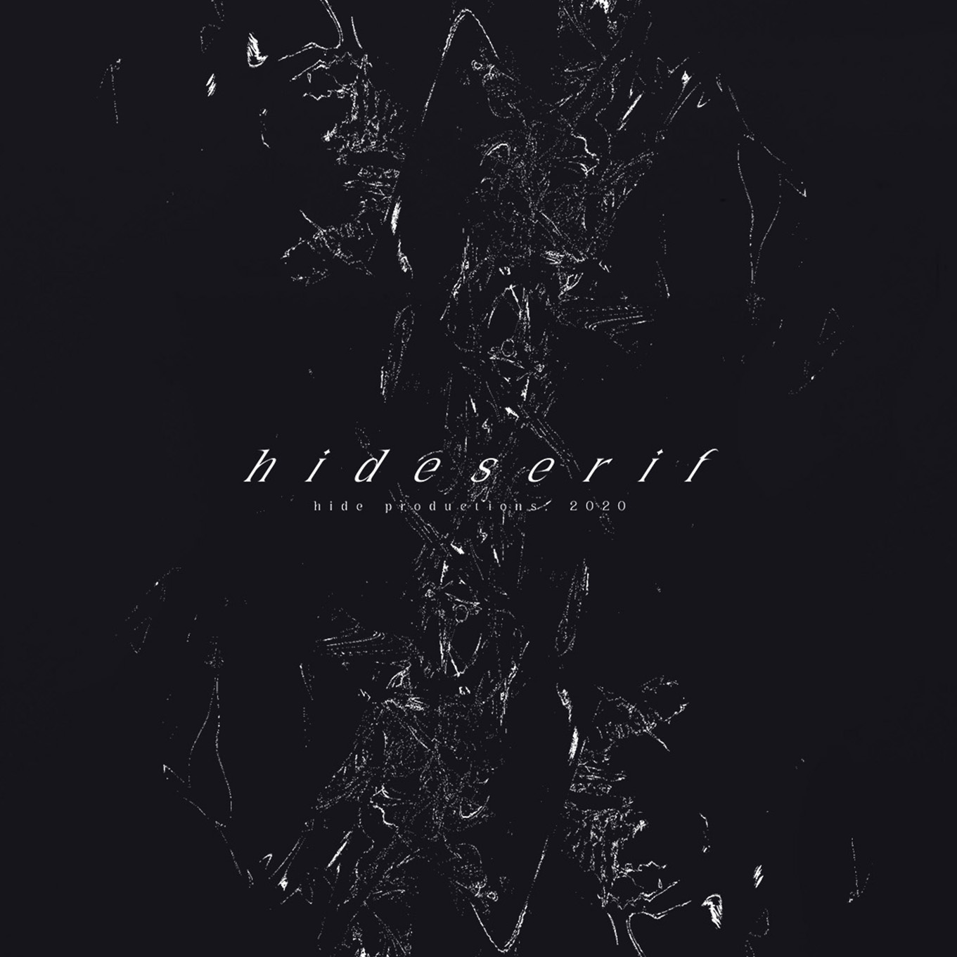 HIDE Serif [HIDE_TYPE_05]