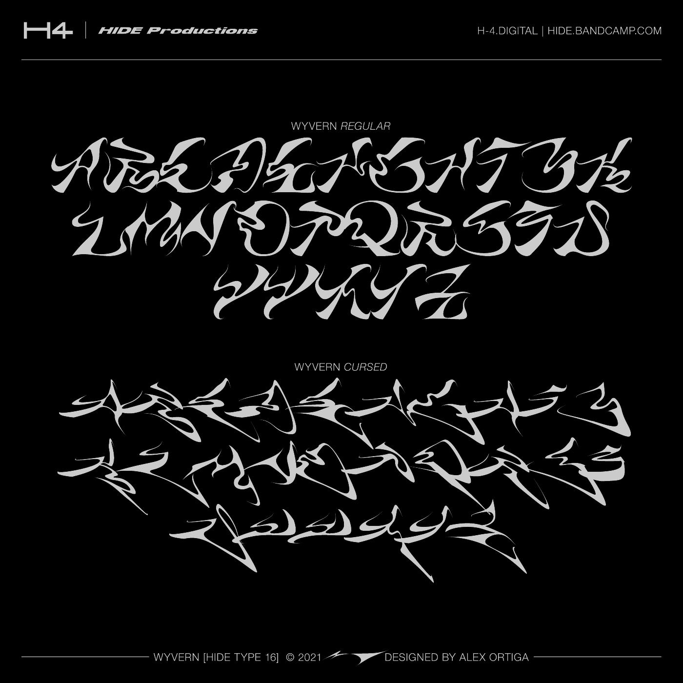 Wyvern [HIDE_TYPE_16]