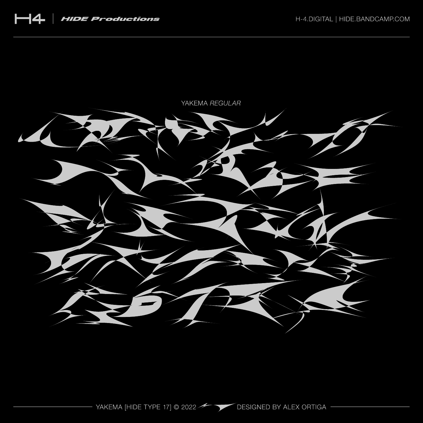 Yakema [HIDE_TYPE_18]