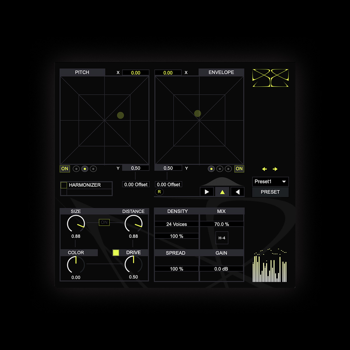 BlackBox [HIDE DEVICE X08]