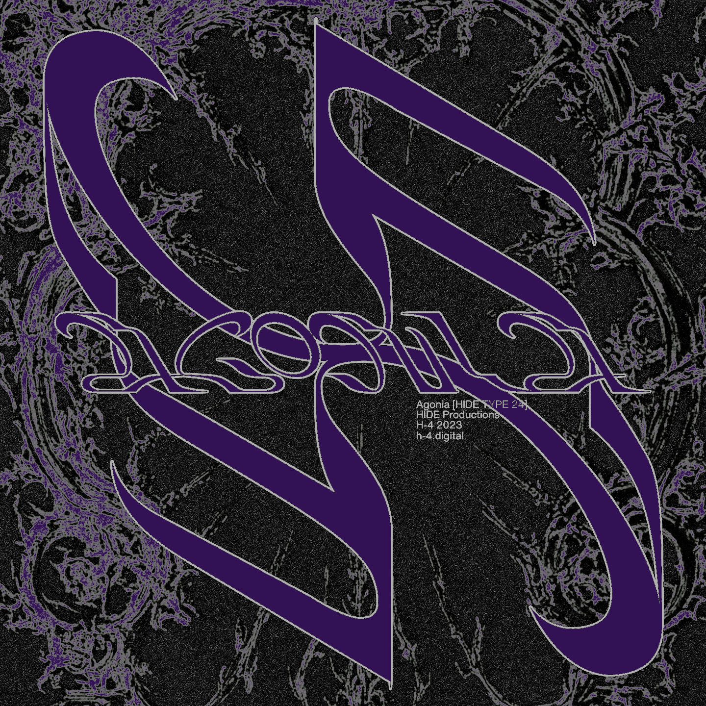 Agonia [HIDE_TYPE_24]