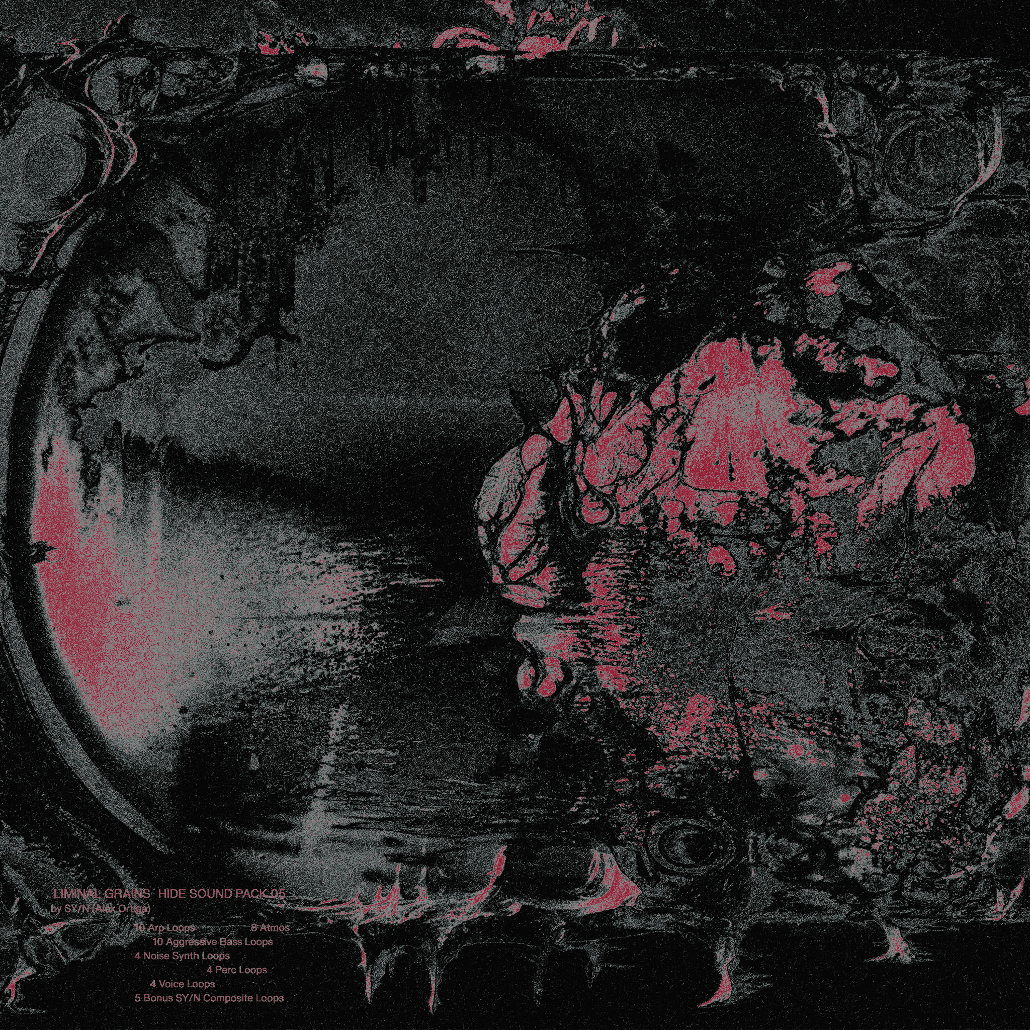 Liminal Grains [HSP05]